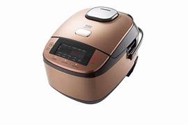 Beko RCM67023R Multi Selection Rice Cooker